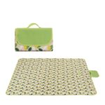 Portable Waterproof Picnic Mat - Image 3