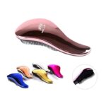Massage Hairbrush - Image 5