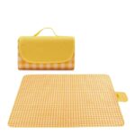 Portable Waterproof Picnic Mat - Image 2