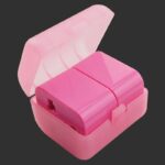 3 in 1 World Traveler Plug Adapter - Image 3