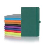 A5 Hardcover Notebook - Image 2