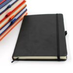 A5 Hardcover Notebook - Image 5