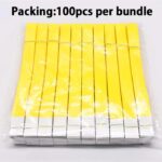 Disposable Paper Wristbands for Events