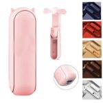 Mini Handheld Foldable USB Fan