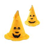 Halloween Party Cosplay Pumpkin Hat - Image 4