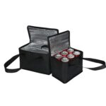 Cake Insulated Takeaway Bag - Image 2