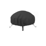 Porch Shield Fire Pit Cover - Image 4