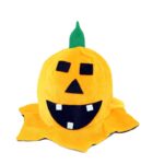 Halloween Party Cosplay Pumpkin Hat - Image 2