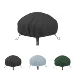 Porch Shield Fire Pit Cover - Image 2