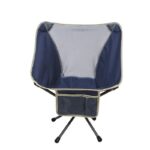 Portable Outdoor Folding Stool - Image 4