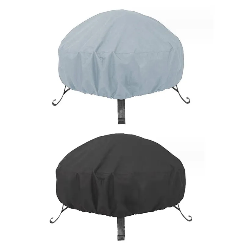 315008797.jpg Porch Shield Fire Pit Cover - Image 1