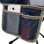 Portable Outdoor Folding Stool - Image 2