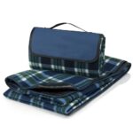 Roll-Up Blanket