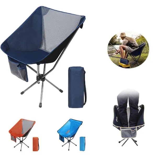 315008828.jpg Portable Outdoor Folding Stool - Image 1