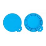 Silicone Pet Canned Lid - Image 2