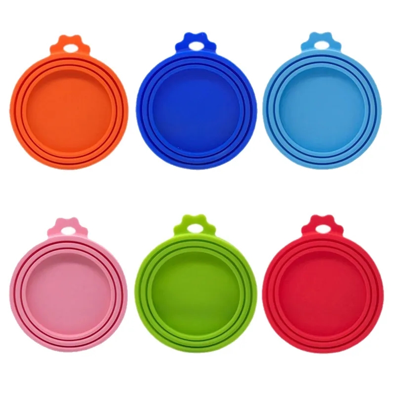 315008834.jpg Silicone Pet Canned Lid - Image 1
