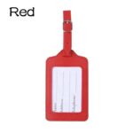 PU Luggage Tags - Image 3