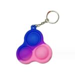 Push Bubble Keychain - Image 4