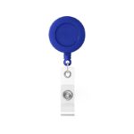 Retractable Reel Nurse ID Name Card Badge Holder - Image 2