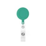 Retractable Reel Nurse ID Name Card Badge Holder - Image 4