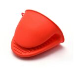 Silicone Oven Mitts Gloves - Image 4