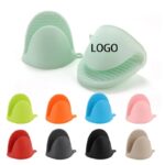 Insulation Silicone Gloves Pinches Pot Holder