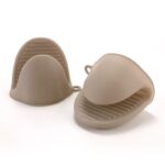Insulation Silicone Gloves Pinches Pot Holder - Image 5