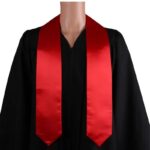 Blank Graduation Stoles - Image 2