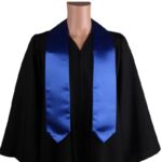 Blank Graduation Stoles - Image 4