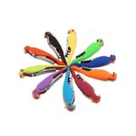 Parrot-shaped Multi-functional Stainless Steel Wine Opener - Image 2