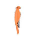 Parrot-shaped Multi-functional Stainless Steel Wine Opener - Image 6