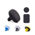 Universal Magnetic Car Air Vent Phone Holder - Image 2