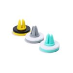 Universal Magnetic Car Air Vent Phone Holder - Image 3
