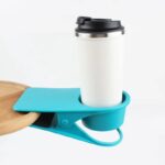 Huge Table Clamp Cup Holder - Image 2