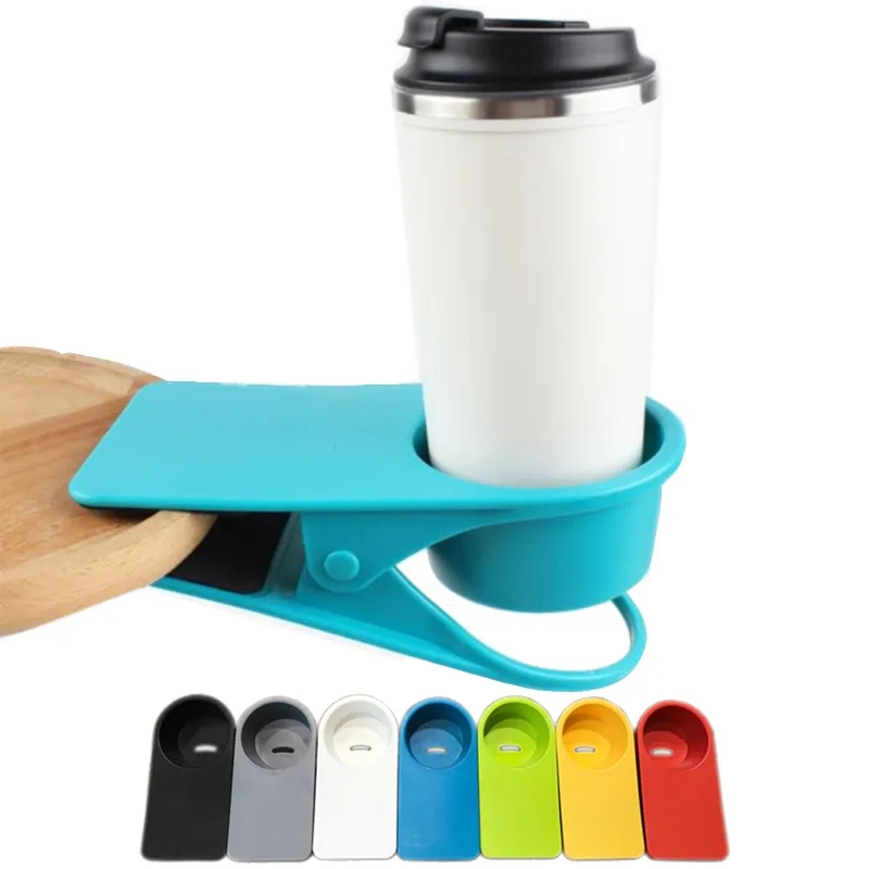 315085897.jpg Huge Table Clamp Cup Holder - Image 1