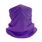 Washable Breathable Neck Gaiter - Image 3