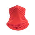 Washable Breathable Neck Gaiter - Image 4