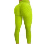 Women's Yoga Leggings - Image 2