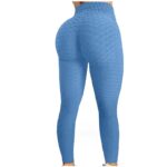 Women's Yoga Leggings - Image 3