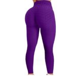 Women's Yoga Leggings - Image 4