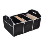 Collapsible Car Trunk Organizer - Image 3