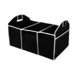 Collapsible Car Trunk Organizer - Image 4