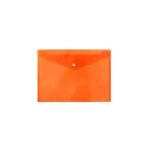 A4 Transparent Document Envelope - Image 3