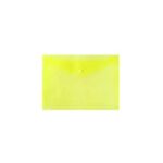 A4 Transparent Document Envelope - Image 5