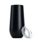 Stemless Champagne Flutes Double-insulated Tumbler - Image 2