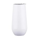 Stemless Champagne Flutes Double-insulated Tumbler - Image 4