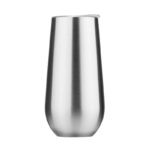 Stemless Champagne Flutes Double-insulated Tumbler - Image 6