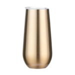 Stemless Champagne Flutes Double-insulated Tumbler - Image 7