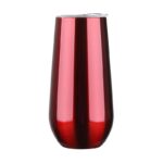 Stemless Champagne Flutes Double-insulated Tumbler - Image 8