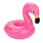 Inflatable Swan Drink Holder - Image 4